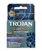 Trojan BareSkin EveryTHIN Box 3